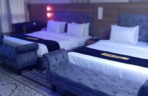 Abakaliki Hotel | RYAN Hotel and Suites