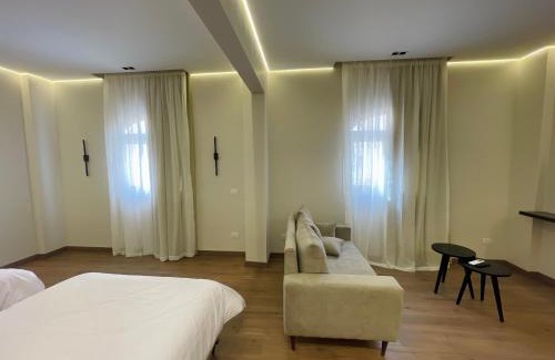 New Cairo Apartment | Ryan's Inn Studio apartment