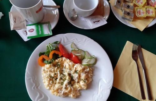 Chotebuz Hotel | Rybí Dům