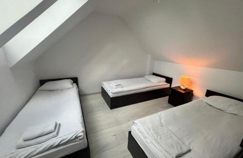 Golub-Dobrzyn Hotel | Rybaczówka Golub-Dobrzyń