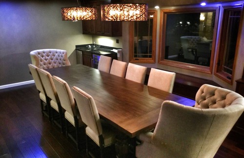 Massapequa House | Ryder Cup Rental! Spacious 5BR/3BA House, Extensive amenities , 7mi from course