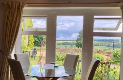 Scawton House | Ryedale Cottage