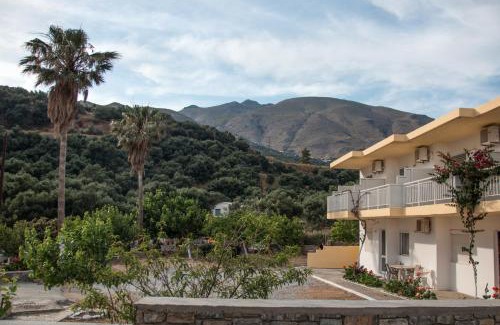 Korakas Apartment | Rykinthos studios