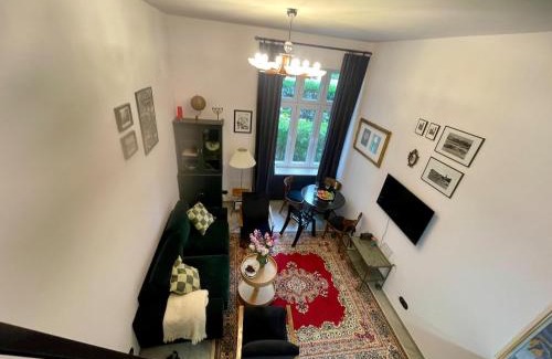 Stare Podgorze Apartment | Rynek Podgórski 4