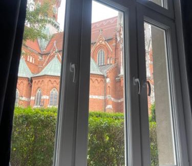 Stare Podgorze Apartment | Rynek Podgórski 4