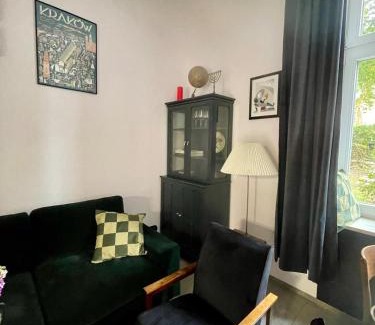 Stare Podgorze Apartment | Rynek Podgórski 4