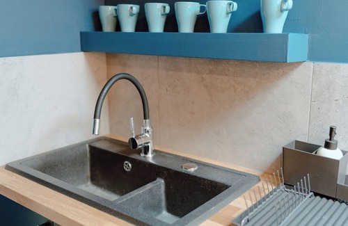 Wilda Apartment | Rynek Wildecki 2-Bedroom Apartment