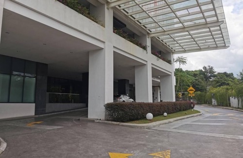 Kampung Sungai Raya House | Ryokan Ai Japan Apartment