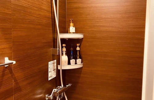 Higashigotanda House | Ryokan Sansuiso