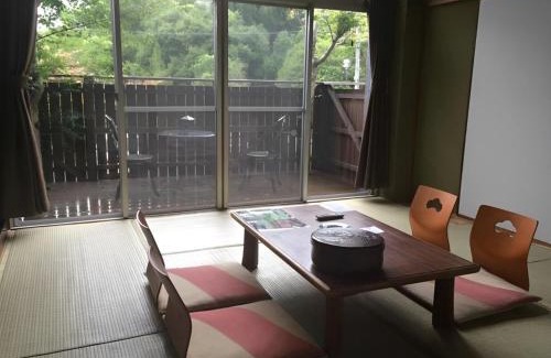 Tsu Hotel | Ryoufuso