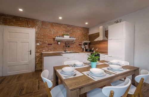 Liptovsky Mikulas House | Rys Holiday House - Liptov