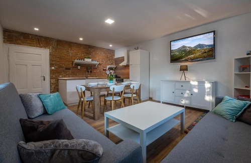 Liptovsky Mikulas House | Rys Holiday House - Liptov