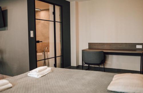 Zbiczno Hotel | Rytebłota Resort & Spa