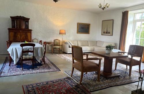 Marjamaa Parish Villa | Ryytli House Maidla village Märjamaa County estonia