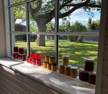 Marjamaa Parish Villa | Ryytli House Maidla village Märjamaa County estonia