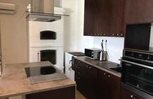 Marjamaa Parish Villa | Ryytli House Maidla village Märjamaa County estonia