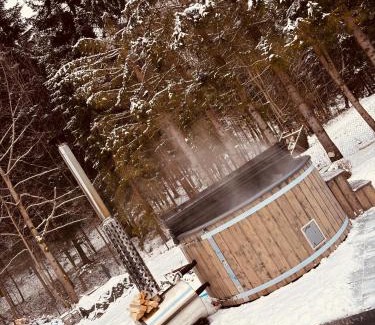 Zawoja House | Rzeczny Zakątek