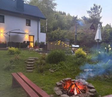 Zawoja House | Rzeczny Zakątek