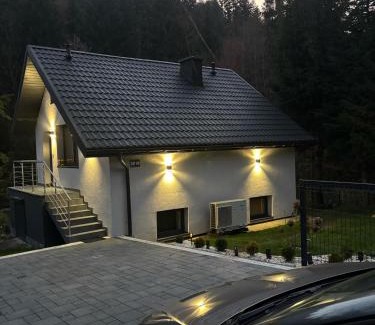 Zawoja House | Rzeczny Zakątek