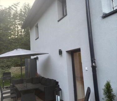 Zawoja House | Rzeczny Zakątek