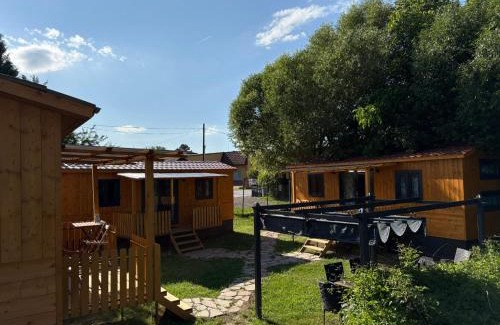 Lety Resort | Sádky Lety