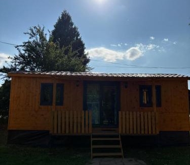 Lety Resort | Sádky Lety