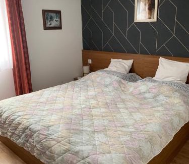 Buzsak House | Sára Vendégház Buzsák