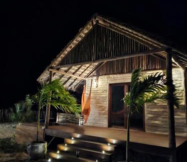 Jericoacoara House | São Francisco Ecopousada