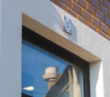 Aveiro Apartment | São Roque 32, the heart of Aveiro