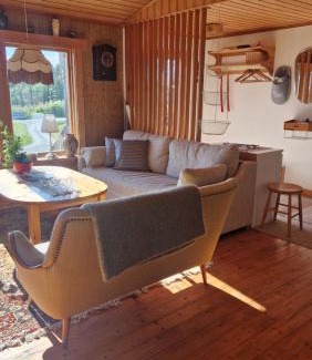 Kil House | Säbytorp