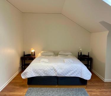 Saffle Municipality Apartment | Säffle Suites by Svaneholm Hotel