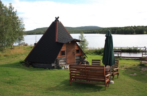 Muonio Apartment | Särkijärven Majat