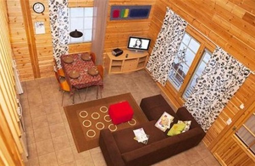 Muonio Apartment | Särkijärven Majat