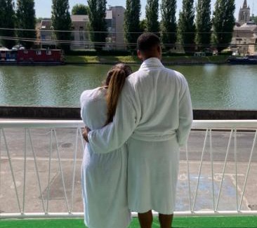 Creil Apartment | Séduisant petit cocon