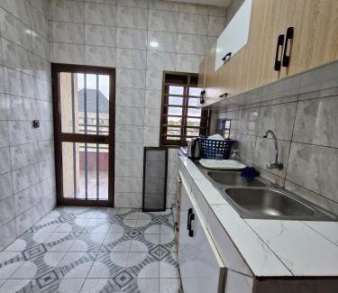 Lome Apartment | Séjour Élégant à Agoè