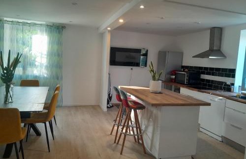 Baigts-de-Bearn House | séjour au pays des Béarn