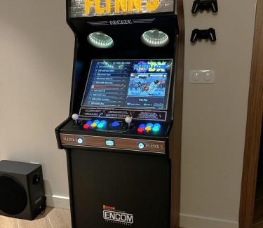 Gavarnie-Gedre Villa | Séjour d'Exception - Villa 4 Suites Vue Cascade