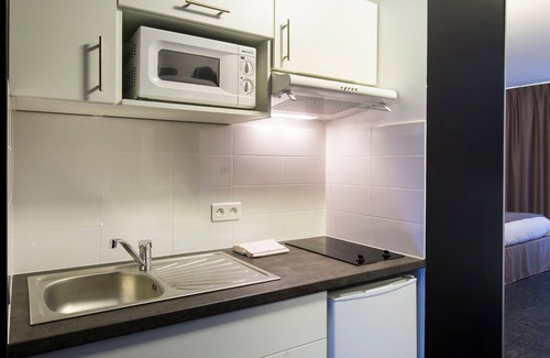 Dijon Apartment | Séjour Moderne 100m du Centre|Wi-Fi+Parking Inclus