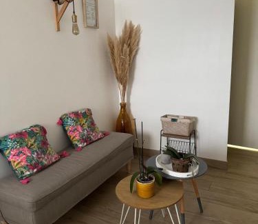 Valanjou Apartment | Séjournez dans un Charmant Appartement de 40 m