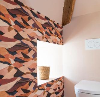 Chaumont Apartment | Séjours Maison Baluchon