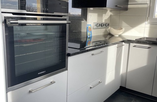 Selestat House | Sélestat - Magic of Christmas 🎄🥨 Les Tulipes 3⭐ bed and breakfast