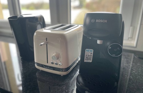 Selestat House | Sélestat - Magic of Christmas 🎄🥨 Les Tulipes 3⭐ bed and breakfast