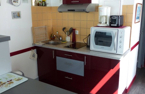 Sene Cottage | Séné seaside lodging (classified 2 stars)