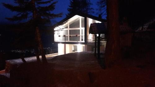 Charvensod House | Sérémont 534 - CIR 0049