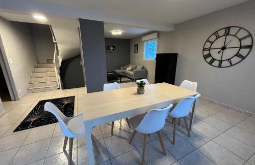 Seltz House | Sérénité alsacienne