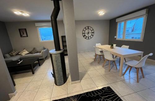 Seltz House | Sérénité alsacienne