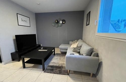 Seltz House | Sérénité alsacienne