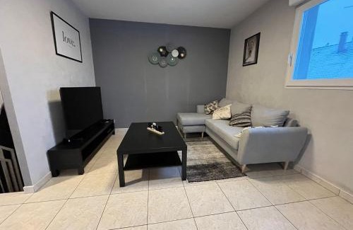 Seltz House | Sérénité alsacienne