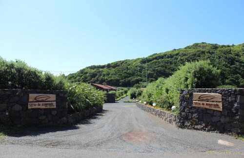 Lajes das Flores House | Sítio da Assumada