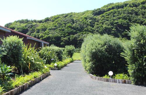 Lajes das Flores House | Sítio da Assumada